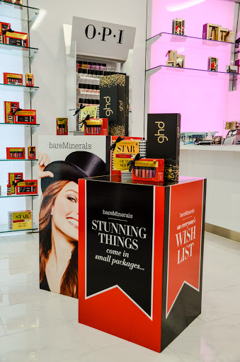 Beauty Supply Store «Planet Beauty Newport Beach», reviews and photos, 3601 Jamboree Rd, Newport Beach, CA 92660, USA