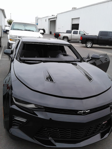 Used Car Dealer «Dealers Choice», reviews and photos, 175 E Visalia Rd, Farmersville, CA 93223, USA