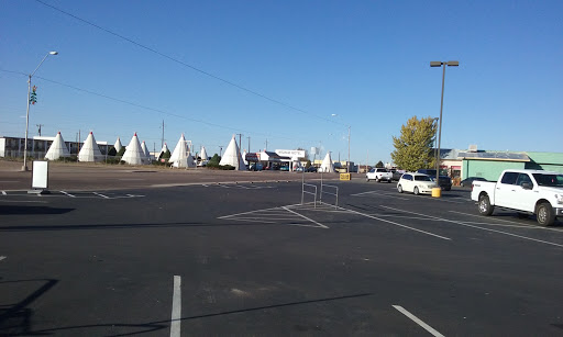 Grocery Store «Safeway», reviews and photos, 702 W Hopi Dr, Holbrook, AZ 86025, USA