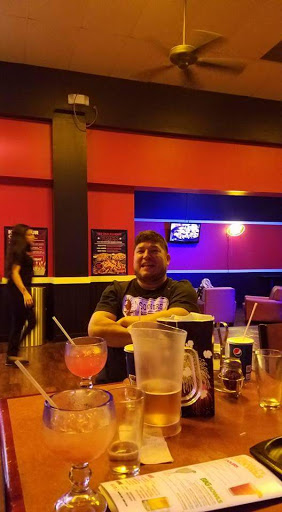 Bowling Alley «AMF Richardson Lanes», reviews and photos, 2101 N Central Expy, Richardson, TX 75080, USA