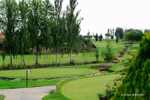 Cuenca Golf Club image