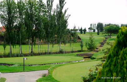 Información y opiniones sobre Cuenca Golf Club de Villar De Olalla