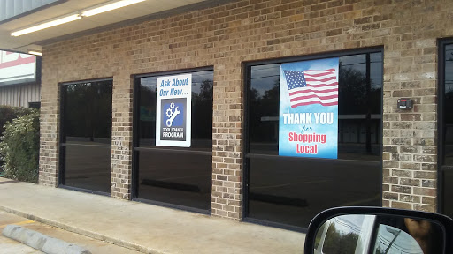 Auto Parts Store «ABC Auto Parts #25», reviews and photos, 920 W Marshall Ave, Longview, TX 75604, USA