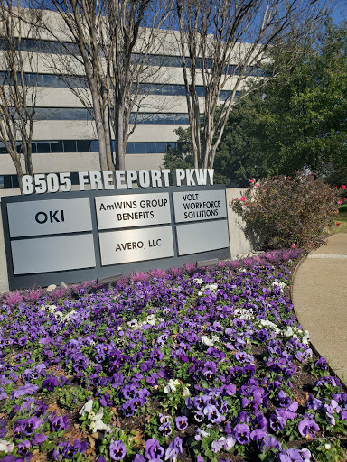 Employment Agency «Volt Workforce Solutions», reviews and photos, 8505 Freeport Pkwy #200, Irving, TX 75063, USA