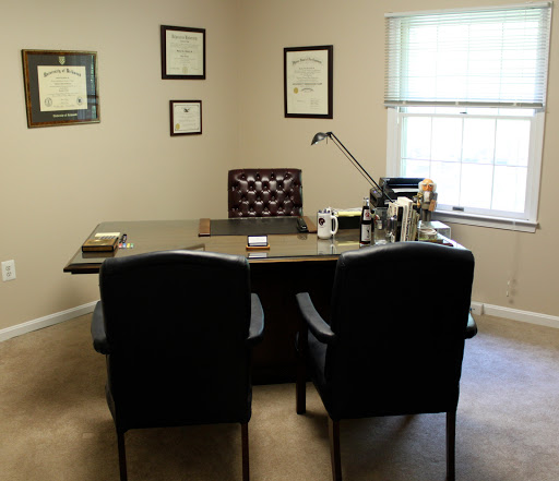 Criminal Justice Attorney «Karin Riley Porter Attorney at Law», reviews and photos