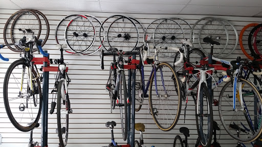 Bicycle Store «Bay Parkway Bicycles», reviews and photos, 2315 65th St, Brooklyn, NY 11204, USA