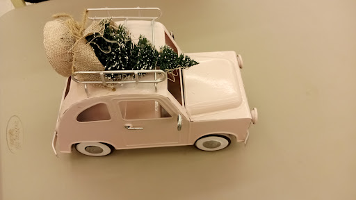 Craft Store «Hobby Lobby», reviews and photos, 2714 W Thomas St, Hammond, LA 70401, USA