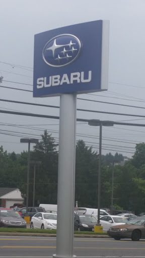 Subaru Dealer «Lancaster County Motors Subaru», reviews and photos, 5260 Main St, East Petersburg, PA 17520, USA