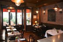 Atmosphère du Restaurant français Le Comptoir Marguery à Paris - n°8