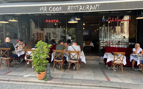 Mr Cook Restaurant image