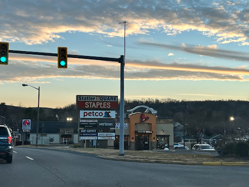 Pet Supply Store «Petco Animal Supplies», reviews and photos, 850 Statler Blvd, Staunton, VA 24401, USA