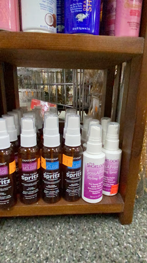 Beauty Supply Store «Beauty Infinity Mart», reviews and photos, 4015 Holcomb Bridge Rd, Norcross, GA 30092, USA