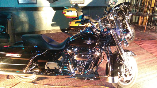 Bar «Rockin Rodeo», reviews and photos, 1009 Avenue C, Denton, TX 76201, USA