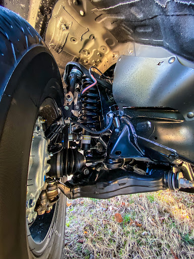 Toyota Dealer «Shore Toyota», reviews and photos, 4236 E Black Horse Pike, Mays Landing, NJ 08330, USA