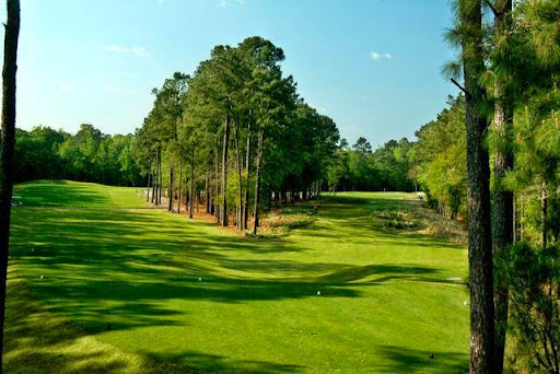 Golf Club «Blackmoor Golf Club», reviews and photos, 6100 Longwood Dr, Murrells Inlet, SC 29576, USA