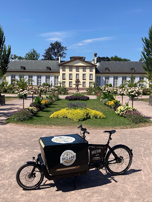 Bicl'eau Plombier - Strasbourg centre à Strasbourg