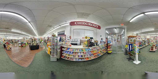 Pharmacy «Thomas Drug Store», reviews and photos, 609 E Cumberland St, Dunn, NC 28334, USA