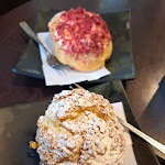 Photo n°3 de l'avis de Maria.a fait le 02/11/2023 à 13:09 sur le  Grains of Sugar confectionery, ice cream, coffee à Fermignano