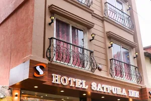 Hotel Satpura Inn image