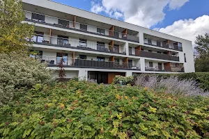 Saska Apartments on Lake image
