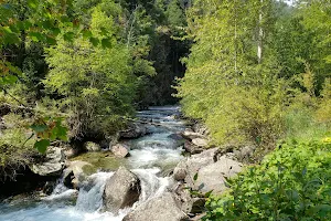 Kootenai Creek Trailhead image