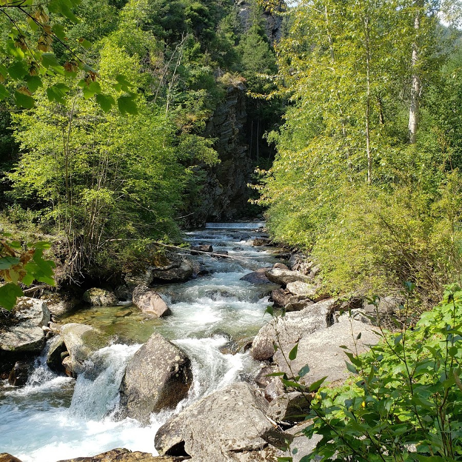 Kootenai Creek Trailhead