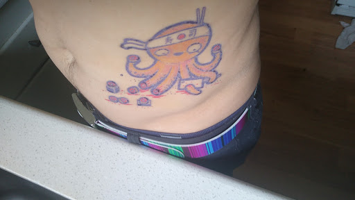 Tattoo Shop «Ink Masters Tattoo Studio», reviews and photos, 13519 Nacogdoches Rd, San Antonio, TX 78217, USA