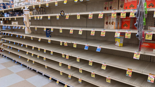 Grocery Store «Albertsons», reviews and photos, 260 W Foothill Pkwy, Corona, CA 92882, USA