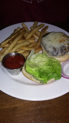 Restaurant «Characters Pub», reviews and photos, 38 N Christian St, Lancaster, PA 17602, USA