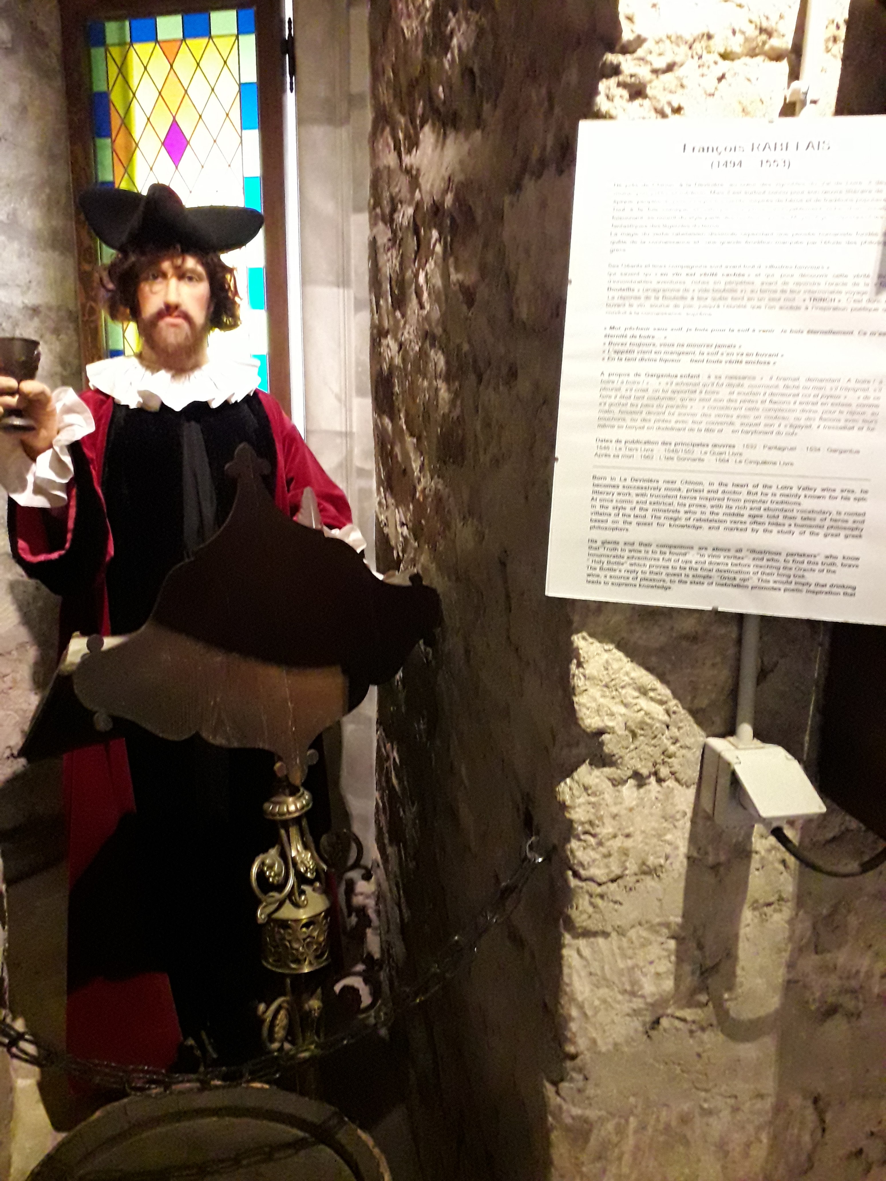 Photo n° 2 de l'avis de katia.A fait le 21/03/2019 à 16:10