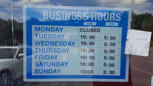 Butcher Shop «Corona Butcher», reviews and photos, 2832 PA-611, Scotrun, PA 18355, USA