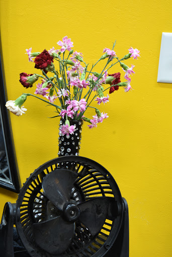 Hair Salon «Elysium Salon Spa», reviews and photos, 15671 W Roosevelt St #102 & 103, Goodyear, AZ 85338, USA