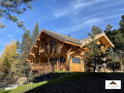 Chalet le Lorgnon Serre Chevalier à La Salle-les-Alpes