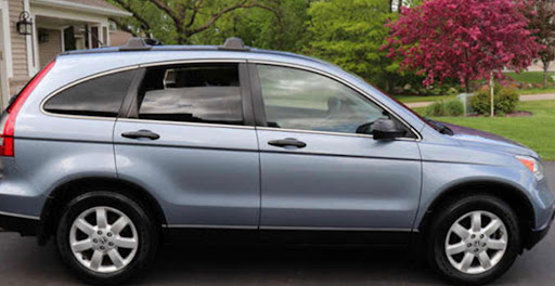 Auto Parts Store «Pep Boys Auto Parts & Service», reviews and photos, 302 W Vine St, Kissimmee, FL 34741, USA