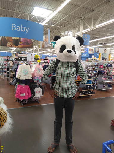 Department Store «Walmart Supercenter», reviews and photos, 4651 W 121st Ave, Broomfield, CO 80020, USA