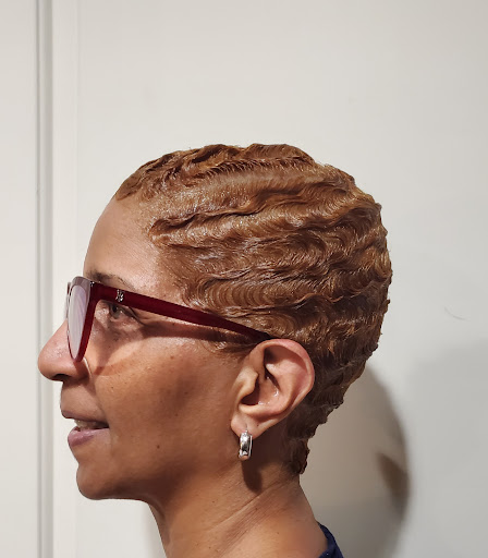 Beauty Salon «Paige 1 Beauty Salon», reviews and photos, 12932 Merrick Blvd # C, Jamaica, NY 11434, USA