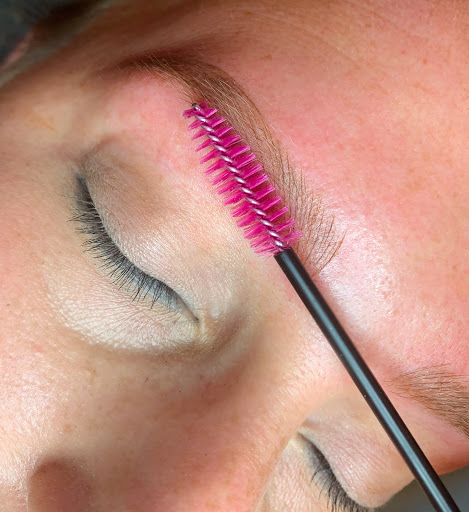 Explore mechanic sleeve tattoo ideas, creative tattoo ideas in Peoria Heights, available at BeautiFULL Brows By Jen Microblading - Permanent Makeup Wild Honey Beauty Studio