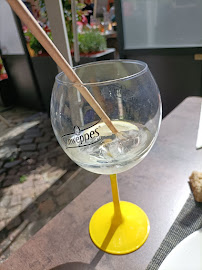 Plats et boissons du Restaurant français Le Florentin à Moissac - n°12