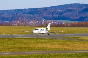 Airport Bayreuth (EDQD) image