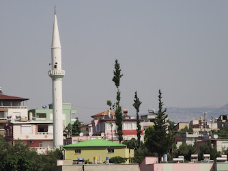 Mut Meydan Camii