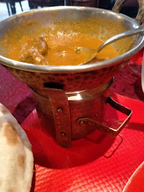 Curry du Restaurant indien Bollywood à Chalon-sur-Saône - n°18