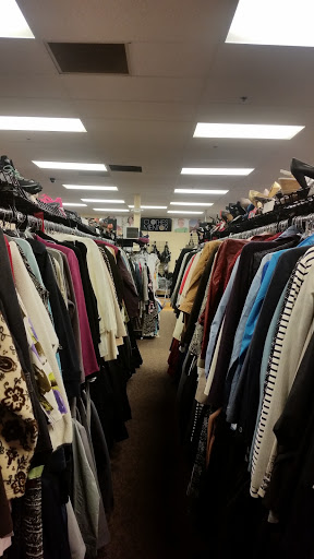 Consignment Shop «Clothes Mentor», reviews and photos, 9230 W 159th St, Orland Park, IL 60462, USA