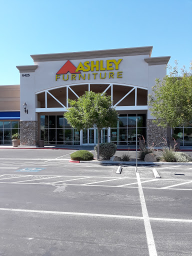 Furniture Store «Ashley HomeStore», reviews and photos, 6425 N Decatur Blvd, Las Vegas, NV 89131, USA