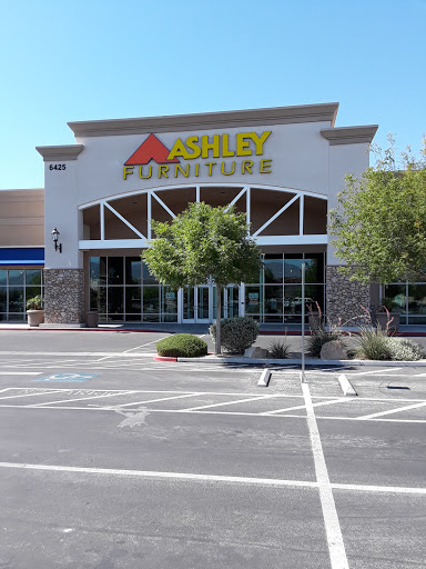 Furniture Store «Ashley HomeStore», reviews and photos, 6425 N Decatur Blvd, Las Vegas, NV 89131, USA