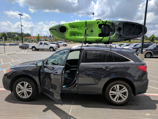 Sporting Goods Store «Academy Sports + Outdoors», reviews and photos, 7506 Hwy 72 W, Madison, AL 35758, USA