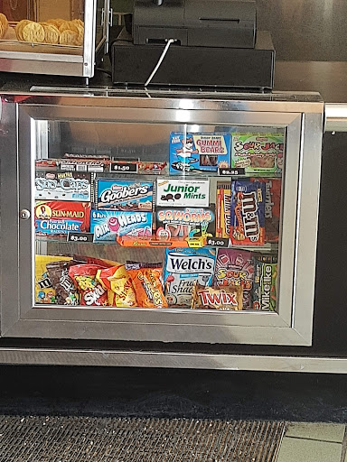 Movie Theater «Roxy Theater», reviews and photos, 20 Main St, Potsdam, NY 13676, USA