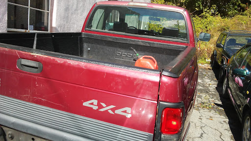 Auto Repair Shop «K & S Auto Tech», reviews and photos, 321 E Susquehanna St, Allentown, PA 18103, USA