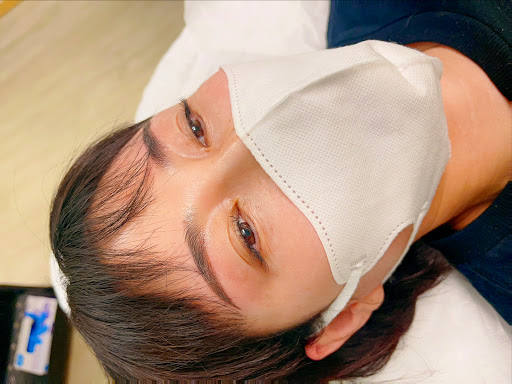 Explore daughter mother tattoo ideas, creative tattoo ideas in Bellevue, available at FenFen Beauty - Bellevue