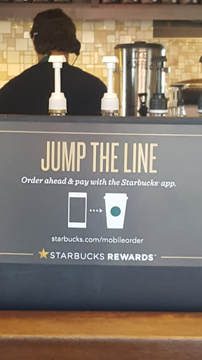 Coffee Shop «Starbucks», reviews and photos, 6675 Crain Hwy, La Plata, MD 20646, USA