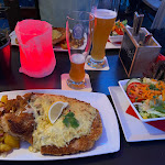 Photo n°1 de l'avis de Mariana.a fait le 15/08/2023 à 11:45 sur le  Wirtshaus à Bremen